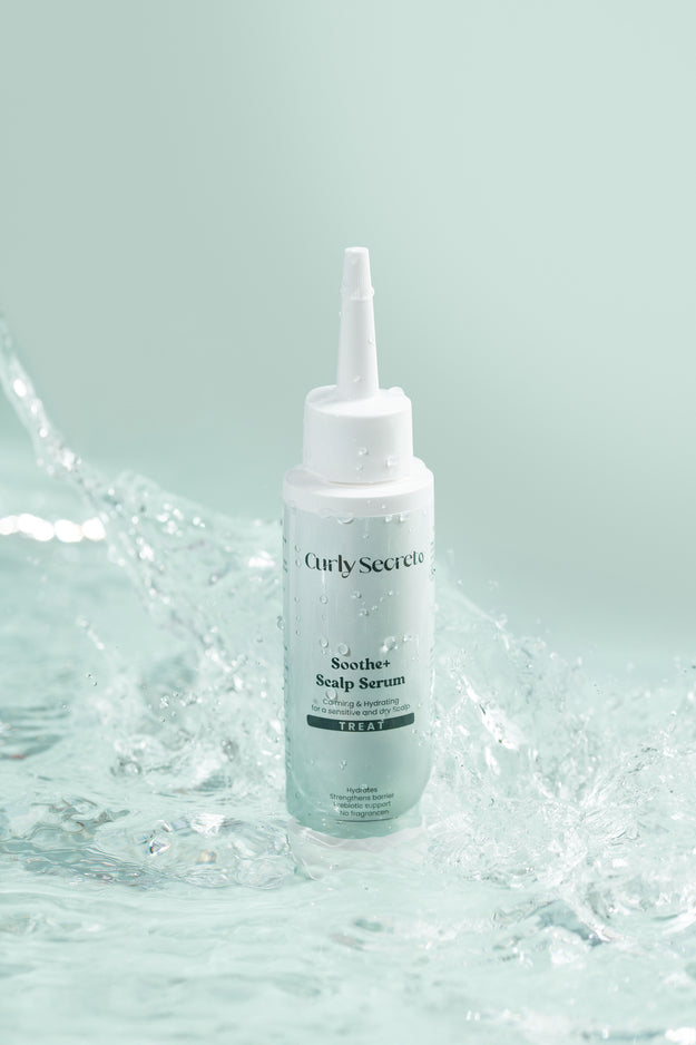 Soothe+ Scalp Serum