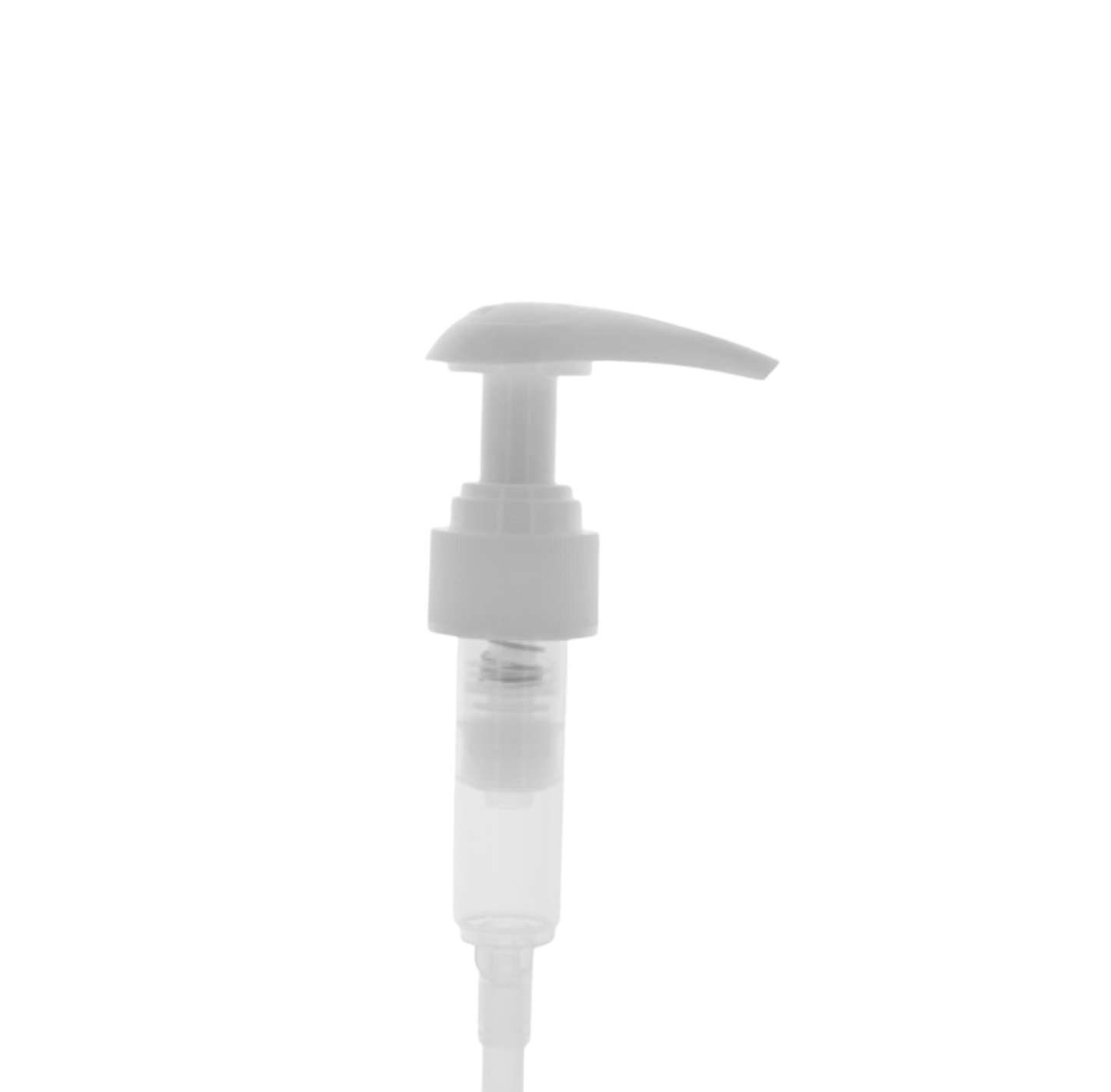 Pump for 1000ml bottles - Curly Secret