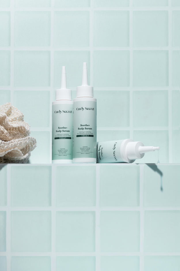 Soothe+ Scalp Serum