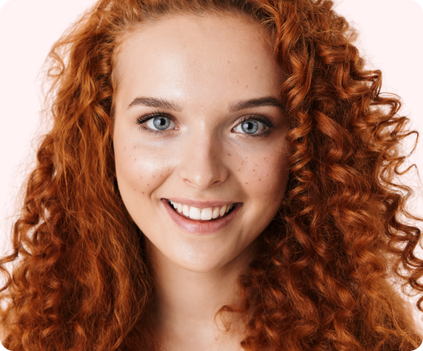 Curly Secret