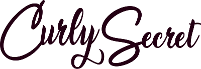 Curly Secret Logo