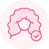 Curly Secret