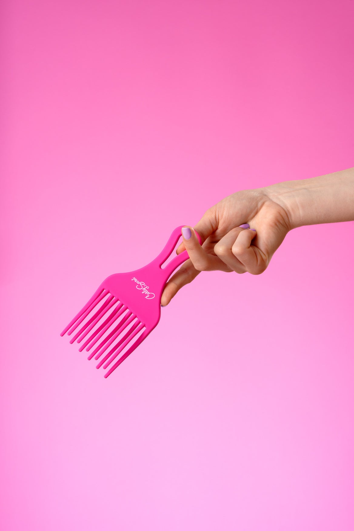 Volume Boosting Double Lift Pick