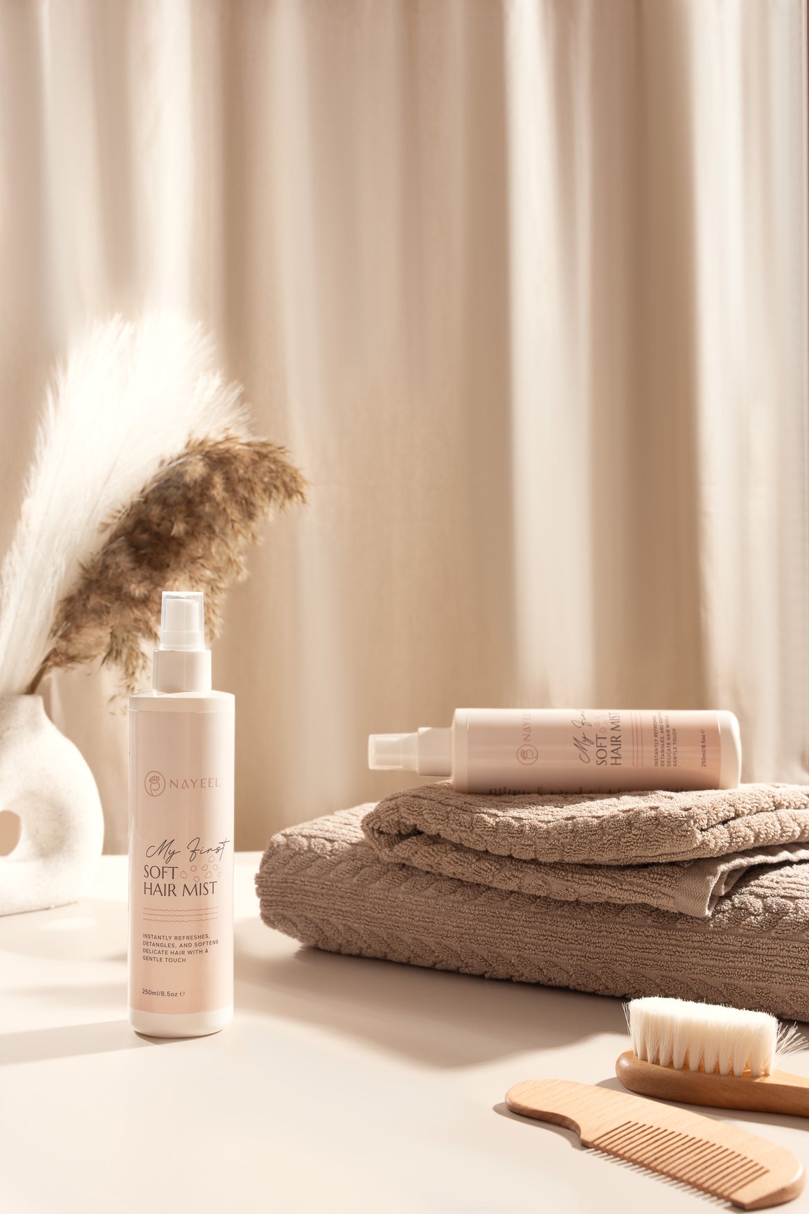 My First Soft Mist Spray