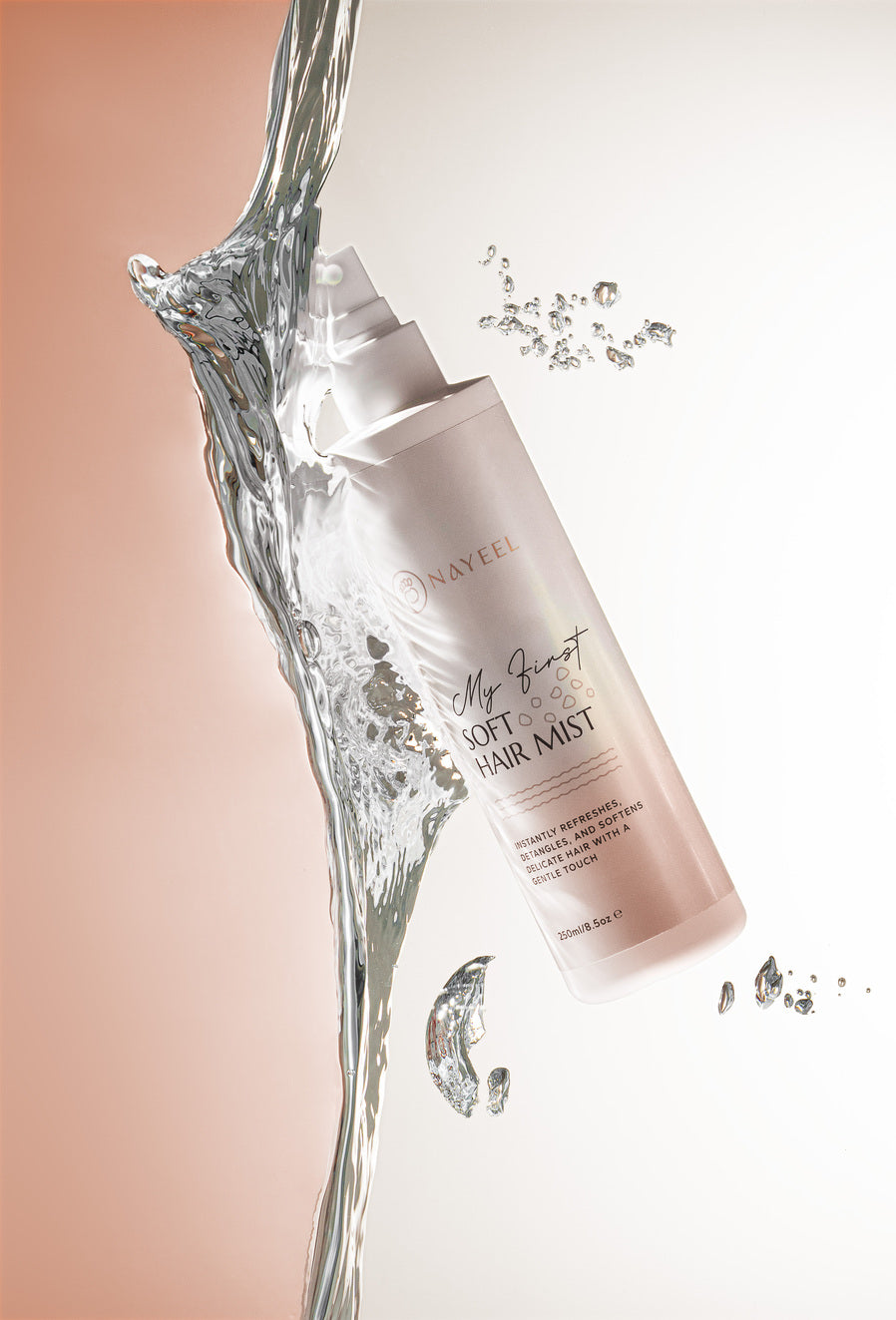 My First Soft Mist Spray