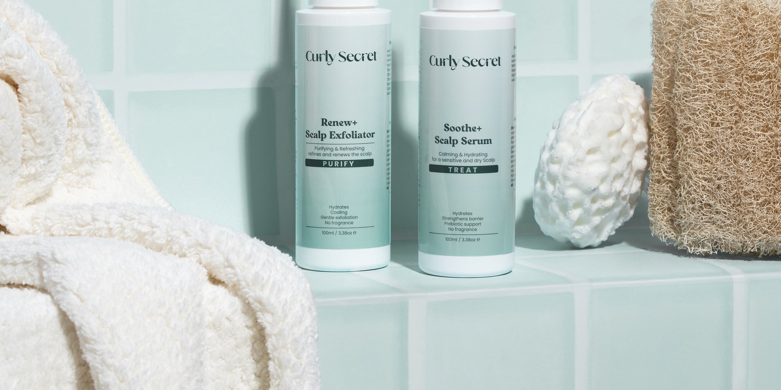 Scalp care
