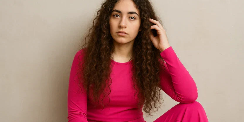 Say goodbye to dull hair: This is how you tackle product build-up