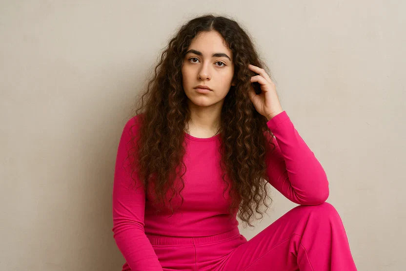 Say goodbye to dull hair: This is how you tackle product build-up