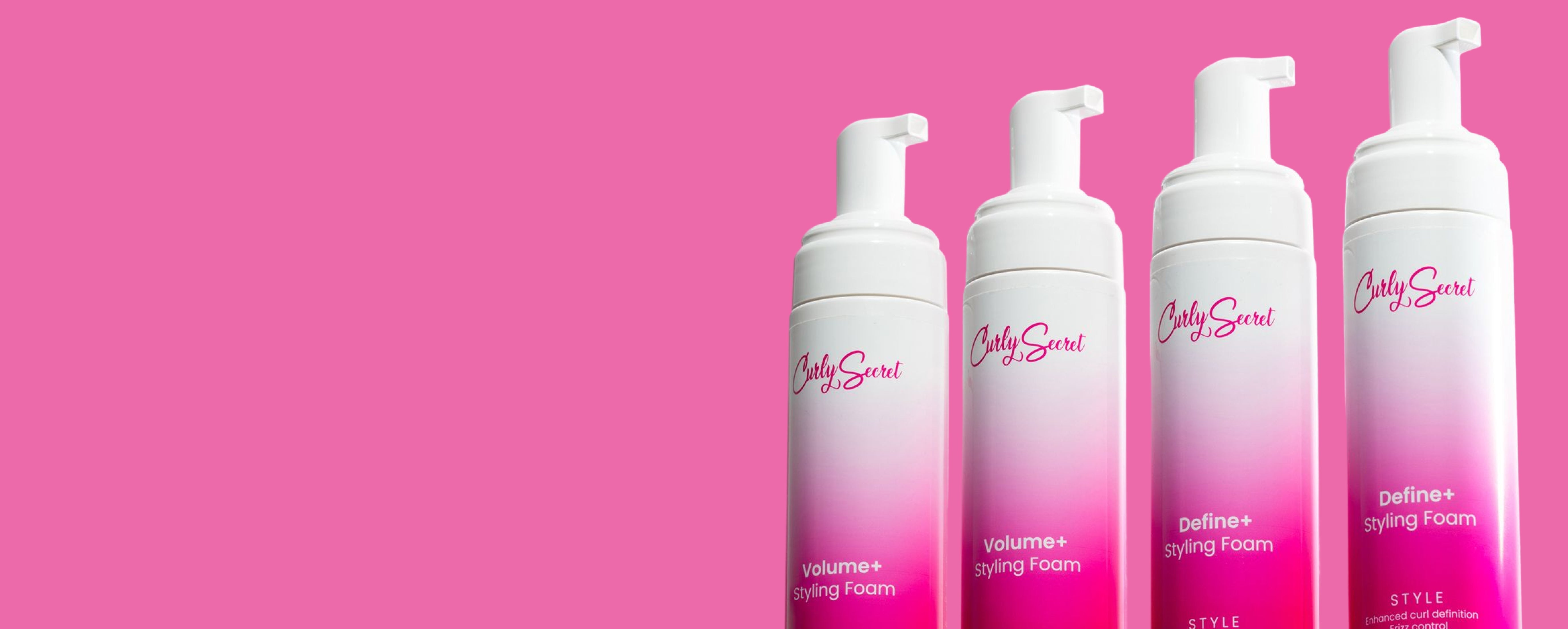 How to Choose the Right Styling Foam for Your Curls