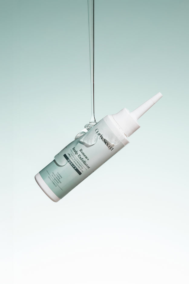 Renew+ Scalp Exfoliator