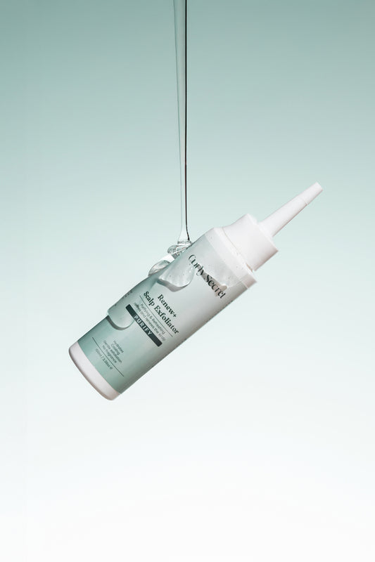 Renew+ Scalp Exfoliator