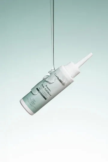 Renew+ Scalp Exfoliator - Curly Secret