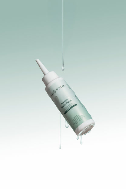 Soothe+ Scalp Serum