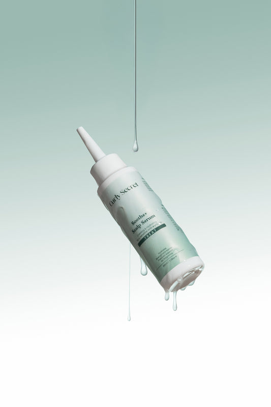 Soothe+ Scalp Serum