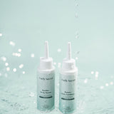 Scalp Ritual Duo - Curly Secret