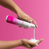 Define+ Styling Foam