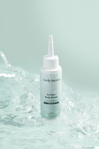 Soothe+ Scalp Serum