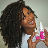 ProbablyNotJane's Big Curl Energy Bundle