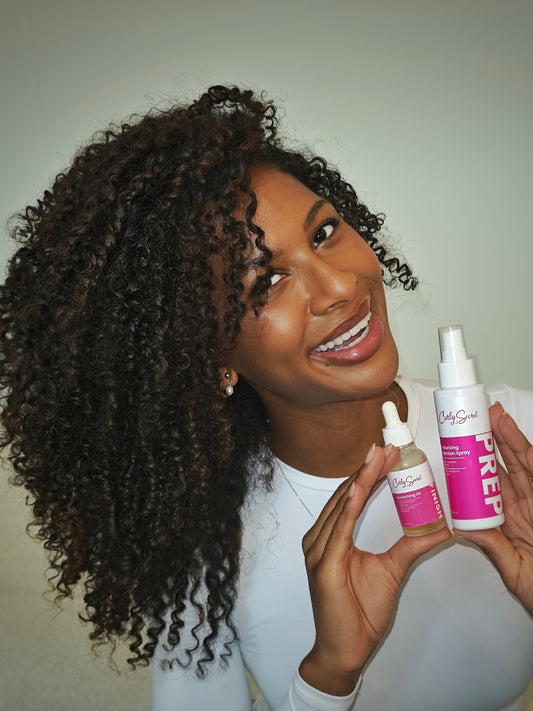 ProbablyNotJane's Big Curl Energy Bundle