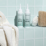 Scalp Ritual Duo - Curly Secret