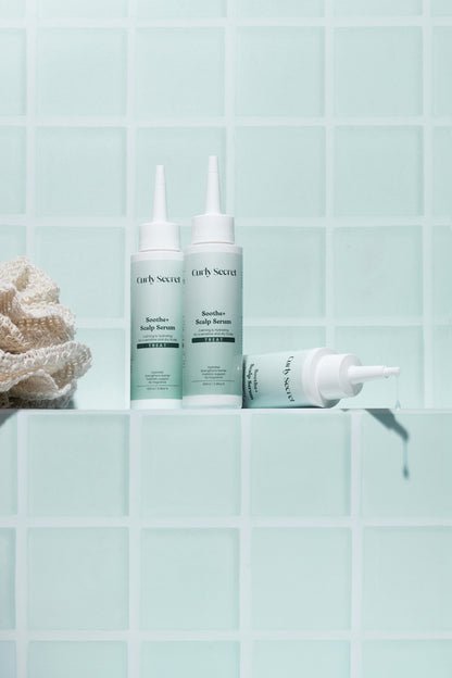 Soothe+ Scalp Serum