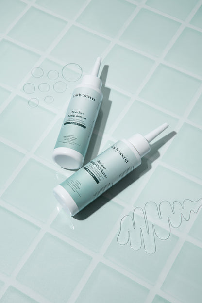 Scalp Ritual Duo