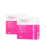 Bar bundle - Curly Secret