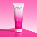 Popping Curls Styling Gel