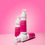 Curl Boosting Activator