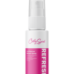 Curl Rescue Refresh Spray