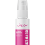 Curl Rescue Refresh Spray