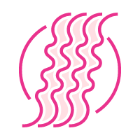 Curly Secret