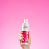 Deep Cleansing Shampoo