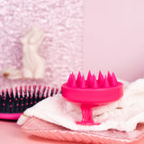 Scalp Brush