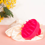 Scalp Brush