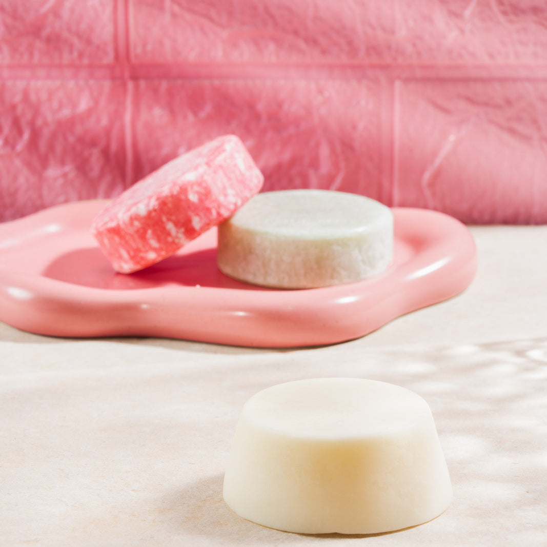 Conditioner bar