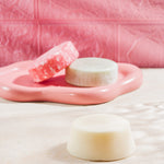 Conditioner bar