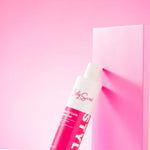 Popping Curls Styling Gel - Curly Secret