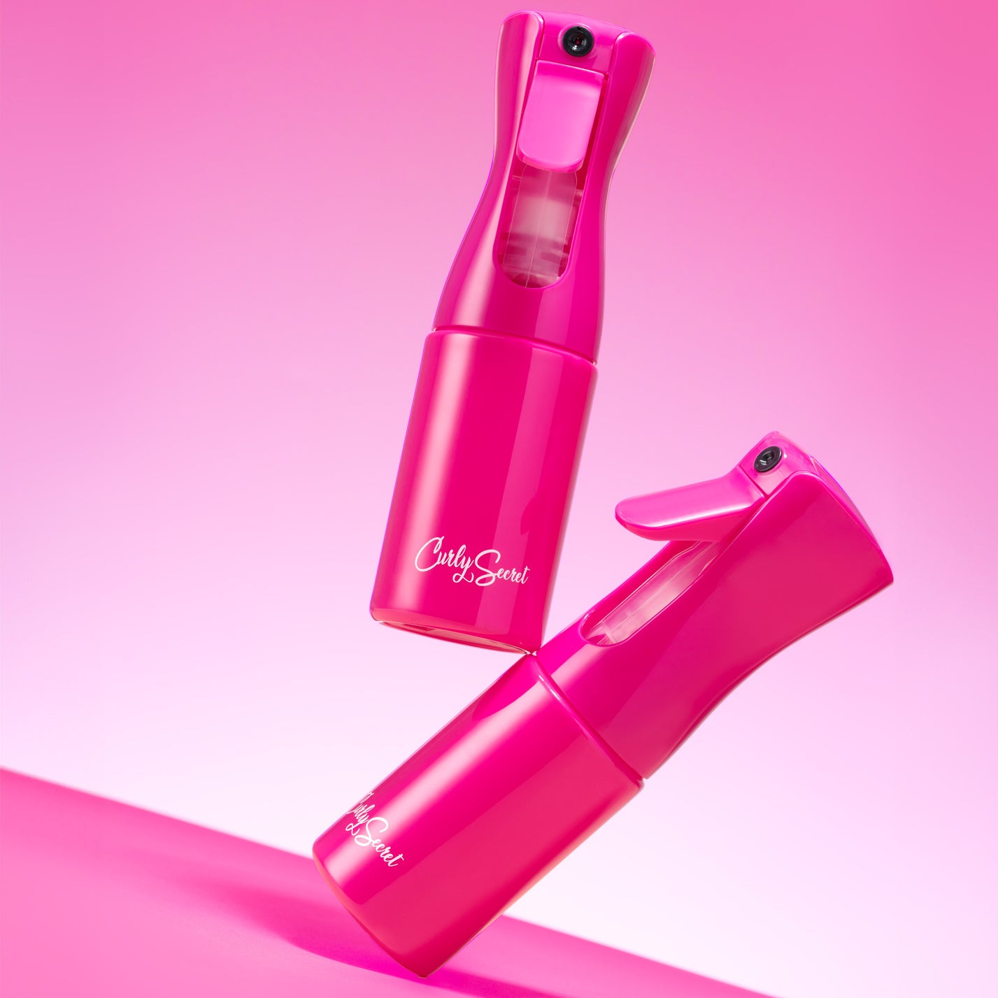 Continuous Mist Spray Bottle