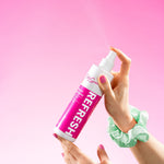 Curl Rescue Refresh Spray