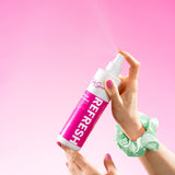 Curl Rescue Refresh Spray