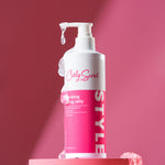 Hydrating Styling Jelly