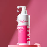 Hydrating Styling Jelly