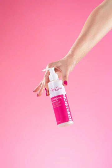 Curl Reviving Leave-in - Curly Secret