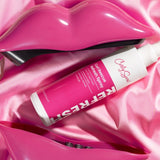 Curl Rescue Refresh Spray