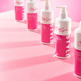 Hydrating Styling Jelly