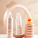 My First Haircare Duo - Curly Secret