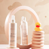 My First Haircare Duo - Curly Secret