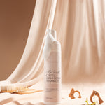 My First Gentle 2-in-1 Foam Shampoo