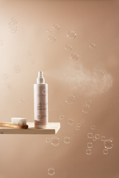 Mijn Eerste Zachte Mist Spray